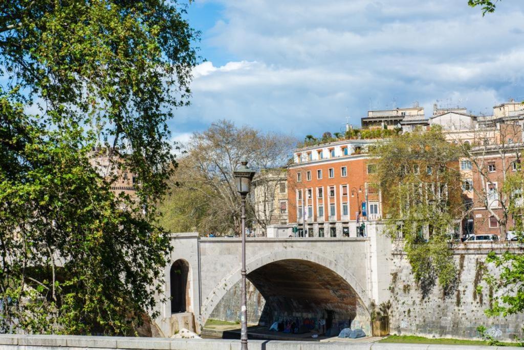 River 88 Rome Exterior photo